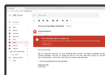 test de velocidad columbus