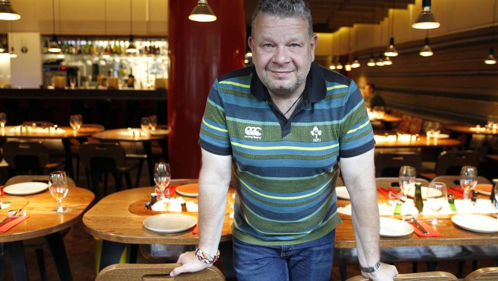 Chicote S A Benefits Of 600 000 Euros In Its Two Catering Companies Companies Spain S News