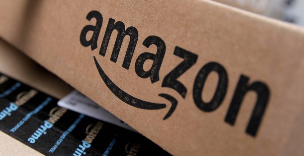 La CNMC abre un expediente para decidir si Amazon debe registrarse como operador postal