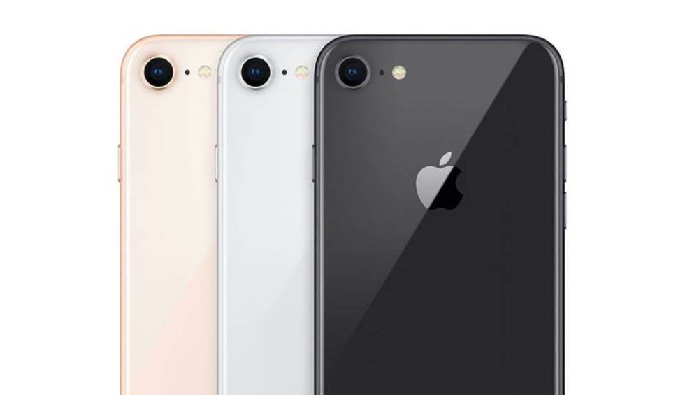 El Iphone Se 2 Se Deja Ver En Una Nueva Fotografia Robada Smartphones Cinco Dias