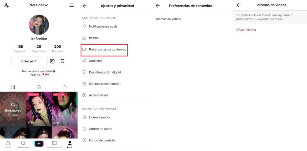 traductor español catalan｜Búsqueda de TikTok