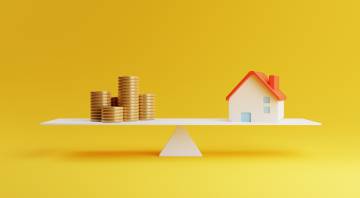 Pedir una hipoteca para comprar una casa o vivir de alquiler ¿qué es más rentable?