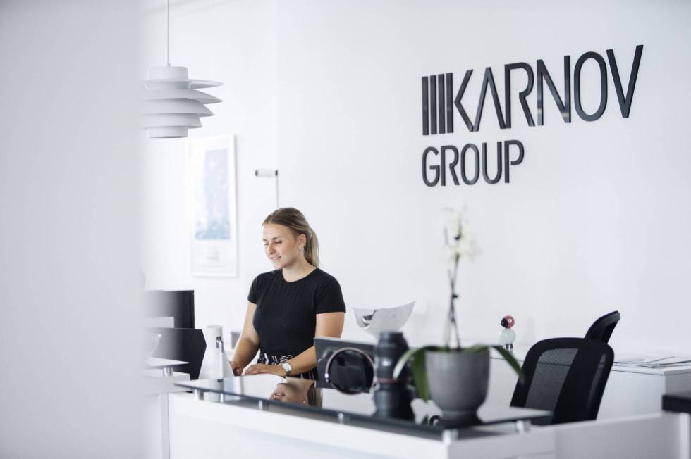 Karnov Group asume la propiedad de los negocios de información jurídica de Thomson Reuters en España y de Wolters Kluwer en España, Francia y Portugal