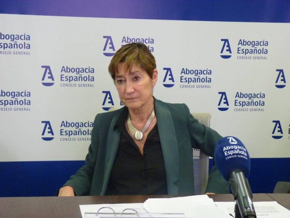 La Abogacía considera insuficiente la subida del 5% a los baremos del turno de oficio que ofrece el Ministerio