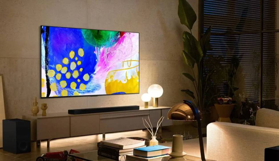 Buenas noticias si tienes una Smart TV de LG: será compatible con Chromecast